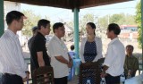 Đoàn đại biểu Hội hữu nghị Việt Nam – Campuchia tỉnh Bình Dương kết thúc tốt đẹp chuyến thăm tỉnh Kratie, Vương quốc Campuchia