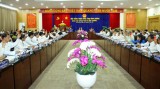 Ông Trần Văn Nam được bầu giữ chức Chủ tịch UBND tỉnh