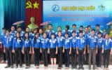 Đoàn trường Đại học Thủ Dầu Một: Tổ chức Đại hội đại biểu Đoàn TNCS Hồ Chí Minh Đại học Thủ Dầu Một lần III, nhiệm kỳ 2014 - 2017