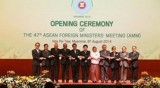 Vietnam, ASEAN strive to become a united, self-reliant entity