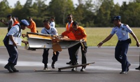 French investigators to arrive Friday at AirAsia crash scene: BEA