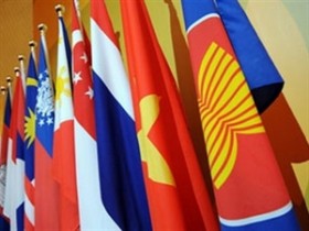 马来西亚正式担任东盟轮值主席国一职