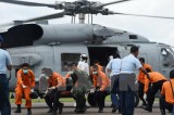 Quan chức Indonesia: Đã vớt được 30 thi thể nạn nhân QZ8501