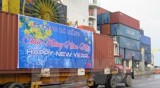 Danang – one of Vietnam’s fastest growing ports