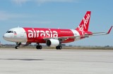 Đình chỉ giấy phép bay của AirAsia tuyến Surabaya-Singapore