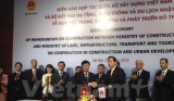 Vietnam, Japan partner in urban development