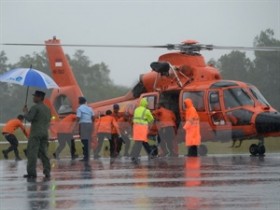 More bodies of AirAsia plane crash found