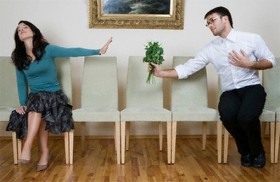 Chàng trai tưởng bở