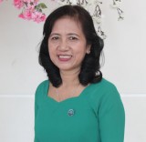 Cô Phạm Thị Huệ: Giáo dục giá trị sống qua từng tiết học