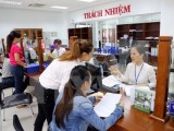 Người dân Đà Nẵng hài lòng với các dịch vụ hành chính công