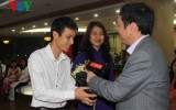 Kênh Truyền hình Quốc hội Việt Nam chính thức lên sóng