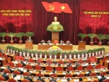 BCH Trung ương Đảng giới thiệu bổ sung quy hoạch Bộ Chính trị