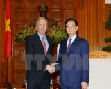 TPP được ký sẽ đưa quan hệ Việt Nam-Hoa Kỳ lên tầm cao mới