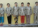 Công an huyện Bàu Bàng Kiên quyết triệt xóa mại dâm dọc quốc lộ 13