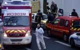 Lại xảy ra vụ bắn cảnh sát Paris, hai người bị thương nặng