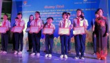 Thành đoàn Thủ Dầu Một: Kỷ niệm 65 năm Ngày truyền thống học sinh, sinh viên Việt Nam