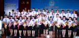 2nd Congress of provincial Students Association concludes