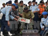 Indonesia trục vớt thành công hộp đen-thiết bị ghi âm buồng lái