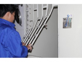 Trộm viếng cuối năm