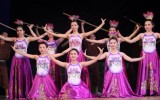 Đại học Bình Dương tham gia Festival múa sinh viên quốc tế tại Đại học Surin Thái Lan