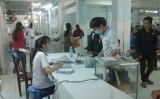 Trung tâm Y tế TX.Thuận An: Hướng đến chăm sóc tốt hơn sức khỏe cộng đồng