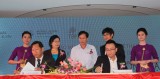 Ký kết hợp tác và ra mắt dự án Khu đô thị mới Tây Sông Hậu Smart City An Giang