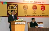 Vietnam launches Zero Hunger Challenge