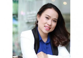 Bài học thành công giá 20 triệu đồng của cô gái 27 tuổi