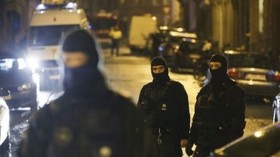 Belgian anti-terror raid in Verviers leaves two dead