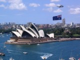 Australia chuẩn bị cho lễ Quốc khánh với quy mô hoành tráng nhất
