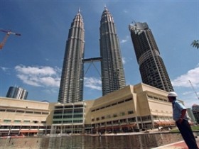 Malaysian capital expects 16 million tourists by 2025