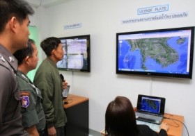 Mekong nations launch anti-drugs centre