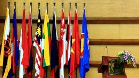 东盟与英国、印度大力加强合作