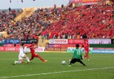 Kết quả vòng 3 V-League 2015: B.BD – Đà Nẵng 3-2