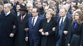 The EU and the war on terror