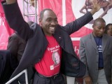 Ông Evans Paul chính thức trở thành tân thủ tướng Haiti