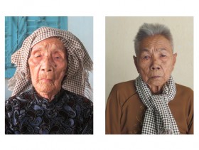 Kiên trung lòng mẹ