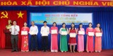 Bắc Tân Uyên: Tổng kết hội thi giáo viên dạy giỏi năm học 2014-2015