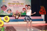 Sôi nổi vòng bán kết Hội  thi “Nét đẹp tuổi thơ – Búp bê xinh ngoan” tỉnh Bình Dương năm 2015