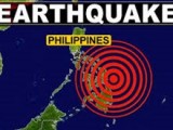 Động đất mạnh 5,5 độ Richter rung chuyển miền Nam Philippines