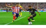 Cúp Nhà vua Tây Ban Nha, Barcelona - Atletico Madrid: Sức mạnh tấn công của Barca