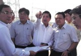 Binh Duong Electricity Company promotes internal force, completes tasks excellently