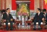 Japan to forge stronger agro-fishery links with Vietnam