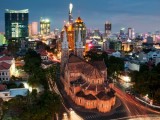 新加坡媒体推出越南4大浪漫旅游景点