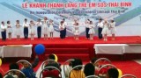 Thai Binh SOS Children’s Village inaugurated