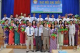 TX.Thuận An: Tổ chức Đại hội Đại biểu khuyến học lần thứ III nhiệm kỳ 2015-2020