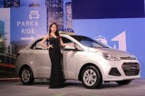 Hyundai Grand i10 sedan giá 399 triệu tại Việt Nam