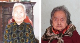 Mẹ góp tất cả cho cách mạng