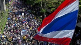 Thailand impeaches Yingluck Shinawatra over rice scheme