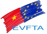 Việt Nam và EU kết thúc vòng đàm phán cuối cùng về FTA